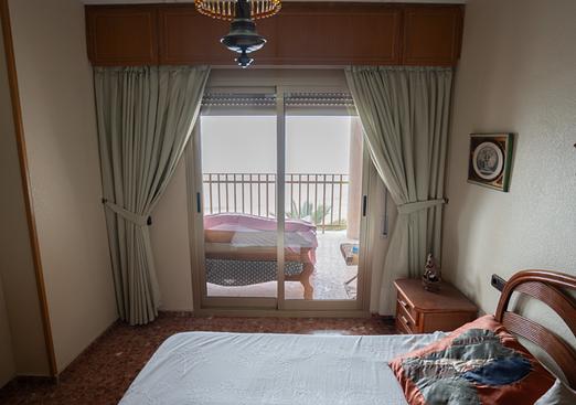 Apartment in Torrevieja