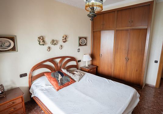 Apartment in Torrevieja