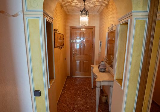 Apartment in Torrevieja
