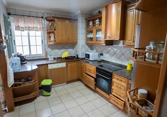 Apartment in Torrevieja