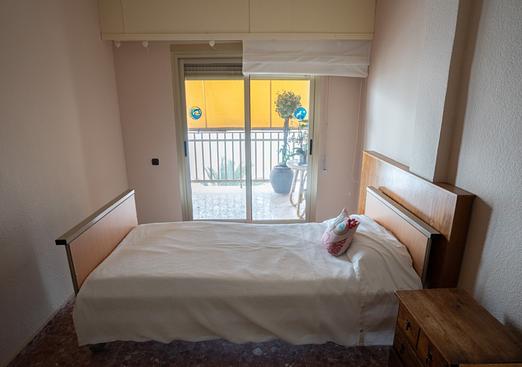 Apartment in Torrevieja