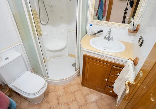 Apartment in Torrevieja