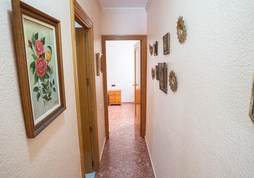 Apartment in Torrevieja