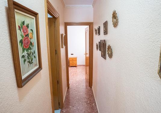 Apartment in Torrevieja