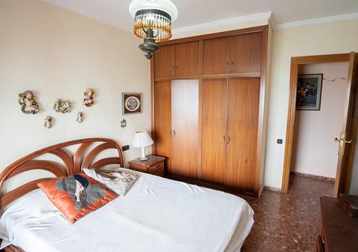 Apartment in Torrevieja