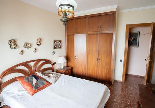 Apartment in Torrevieja