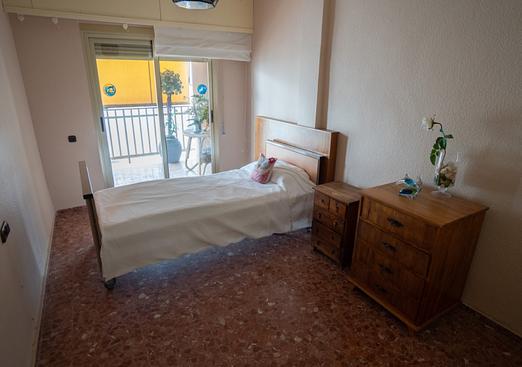 Apartment in Torrevieja