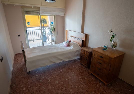 Apartment in Torrevieja
