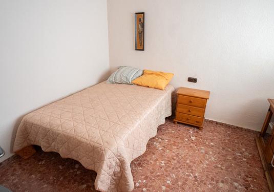 Apartment in Torrevieja