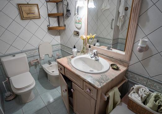 Apartment in Torrevieja