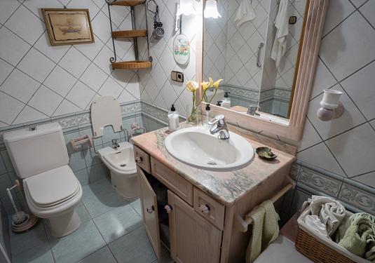 Apartment in Torrevieja