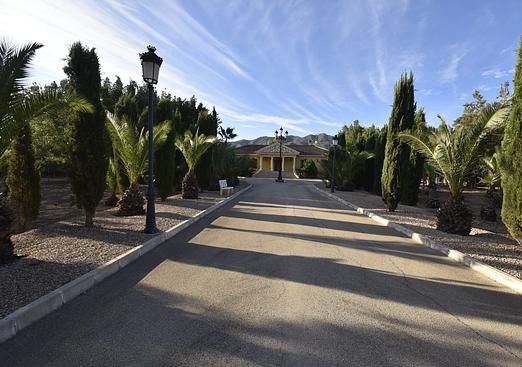 Country house in La Matanza