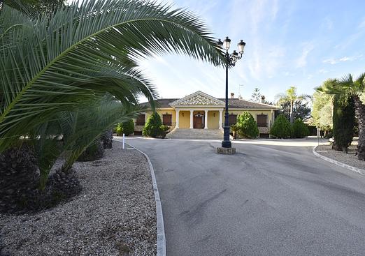 Country house in La Matanza