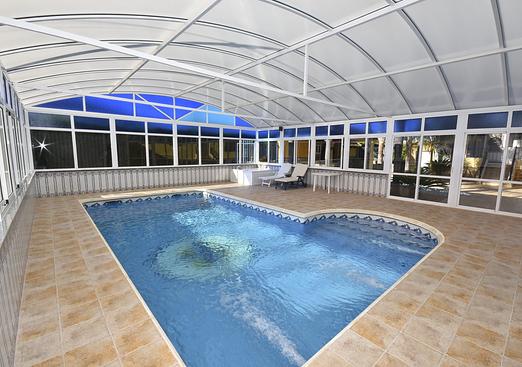 Country house in La Matanza