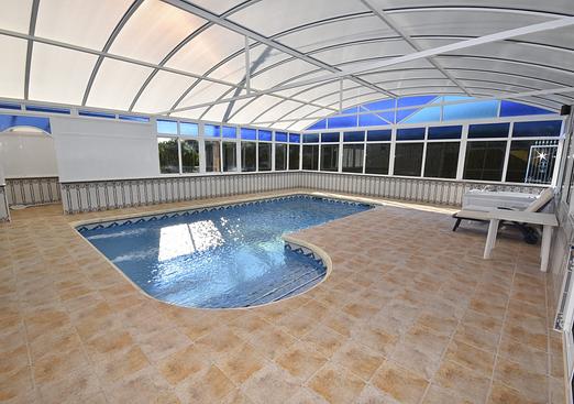 Country house in La Matanza