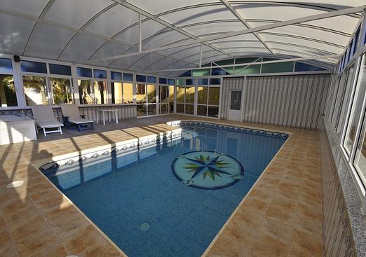 Country house in La Matanza