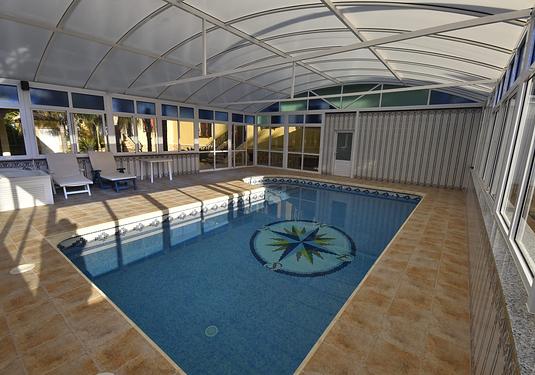 Country house in La Matanza