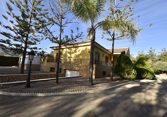 Country house in La Matanza