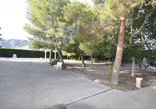 Country house in La Matanza