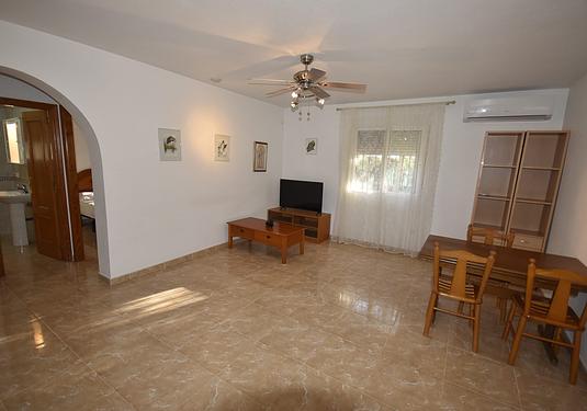 Country house in La Matanza