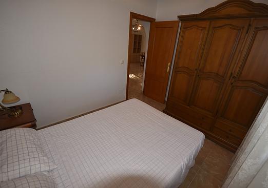 Country house in La Matanza