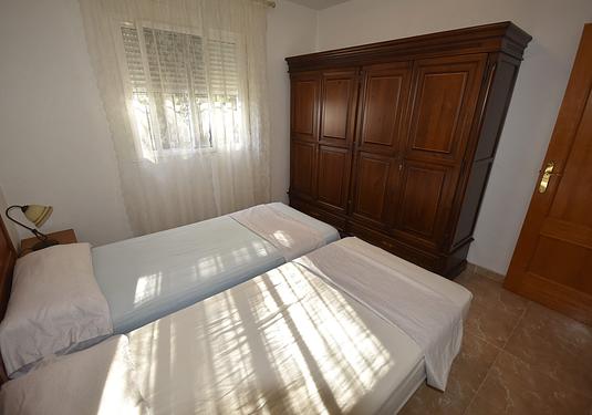 Country house in La Matanza