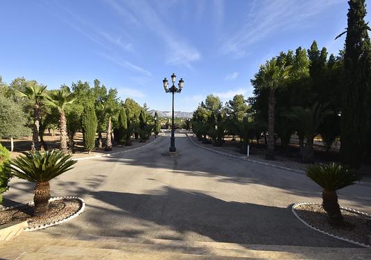 Country house in La Matanza