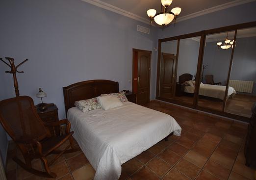 Country house in La Matanza