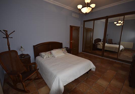 Country house in La Matanza