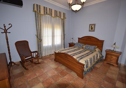 Country house in La Matanza