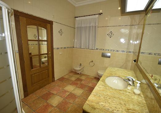 Country house in La Matanza