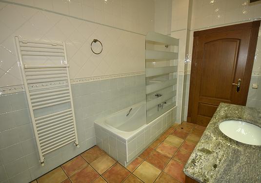 Country house in La Matanza