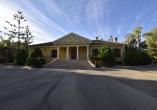 Country house in La Matanza