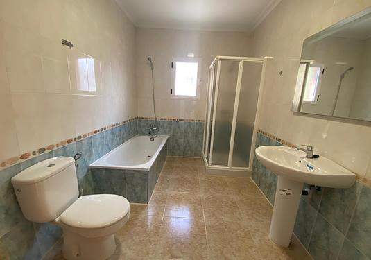 Town house in Algorfa