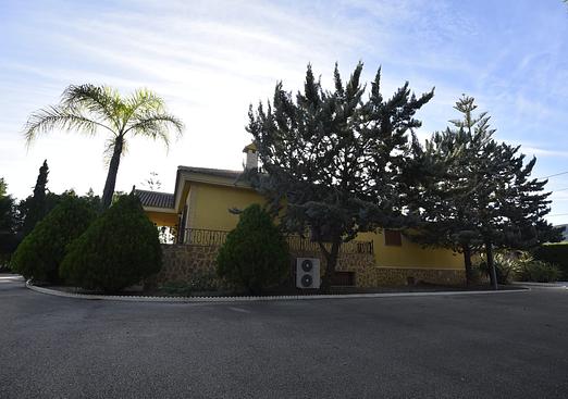 Country house in La Matanza