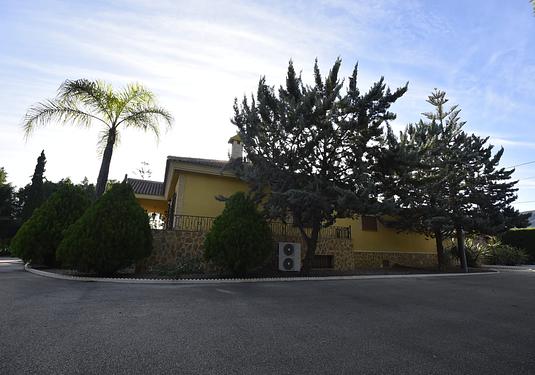 Country house in La Matanza