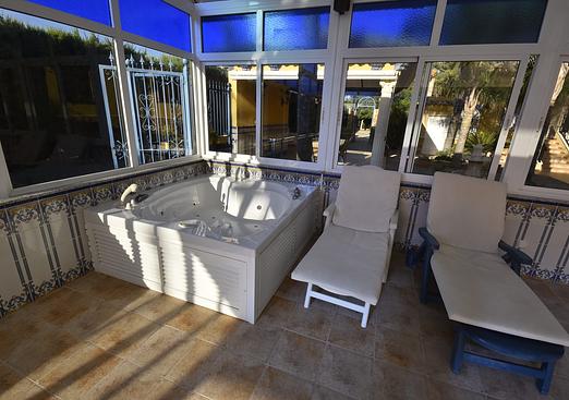 Country house in La Matanza