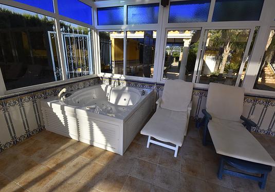 Country house in La Matanza