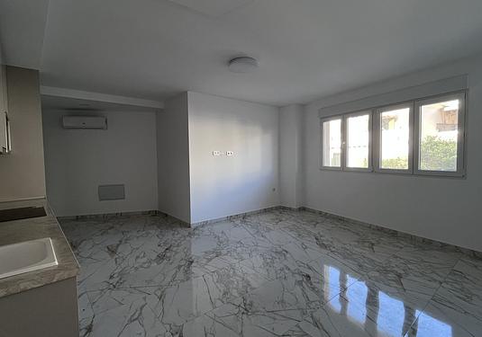 Apartment in Torrevieja