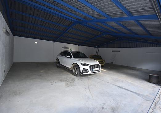 Country house in La Matanza