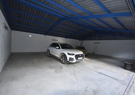 Country house in La Matanza