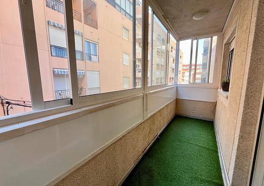 Apartment in Torrevieja