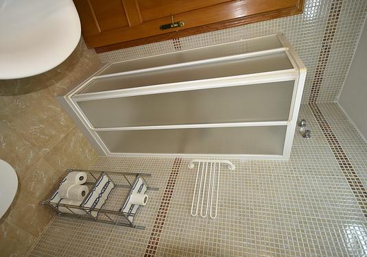 Country house in La Matanza