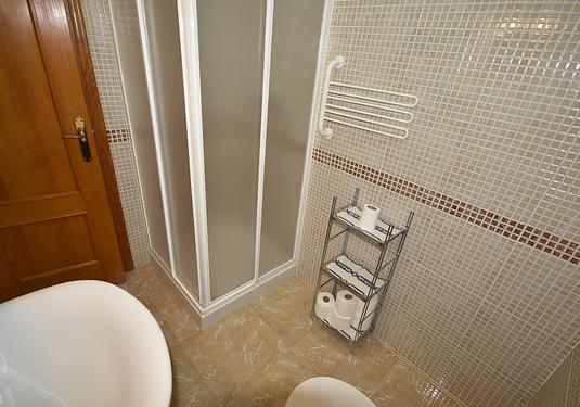 Country house in La Matanza