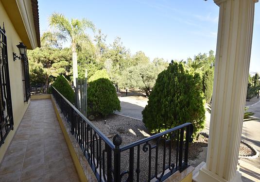 Country house in La Matanza