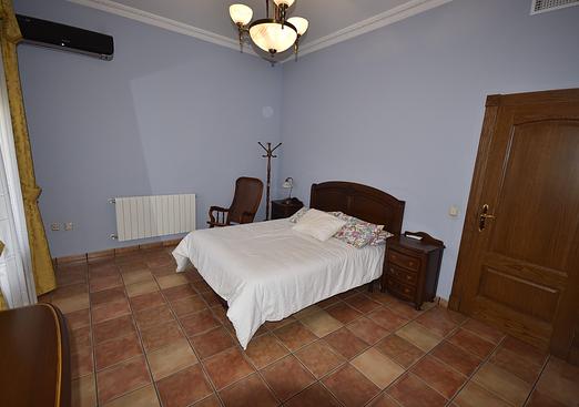 Country house in La Matanza