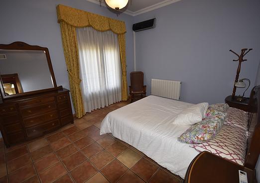 Country house in La Matanza