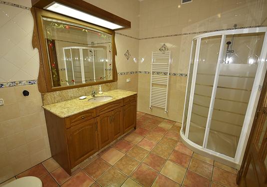 Country house in La Matanza