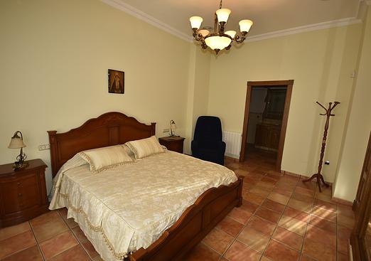 Country house in La Matanza