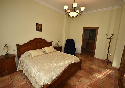 Country house in La Matanza